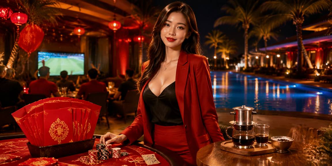 de 87 Những gì có trong sảnh de 87 casino